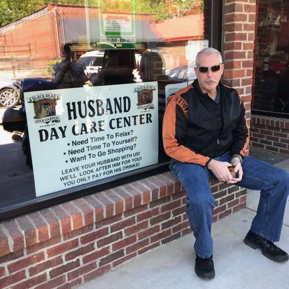 Meet your Posher, Jeff